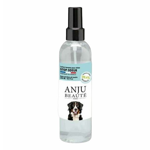 

Лосьон для собак Anju Beaute Stop Odeur 250 мл