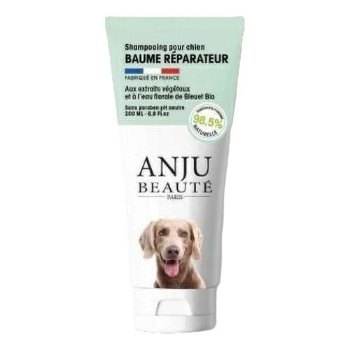 Бальзам для собак Anju Beaute Baume Reparateur 200 мл