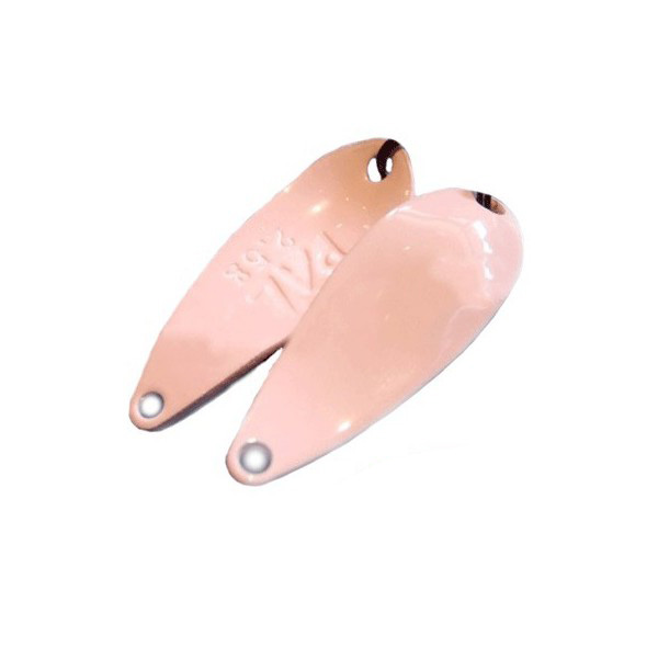 FOREST Блесна колеблющаяся FOREST PAL 2016 ( 3,8гр/13)