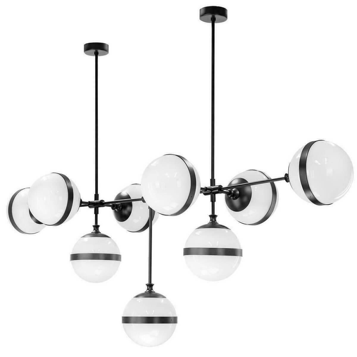 

Подвесная люстра Lightstar Globo 813197 Белый