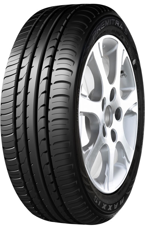 

Шины Maxxis HP5 Premitra 185/55 R16 83V, HP5 Premitra