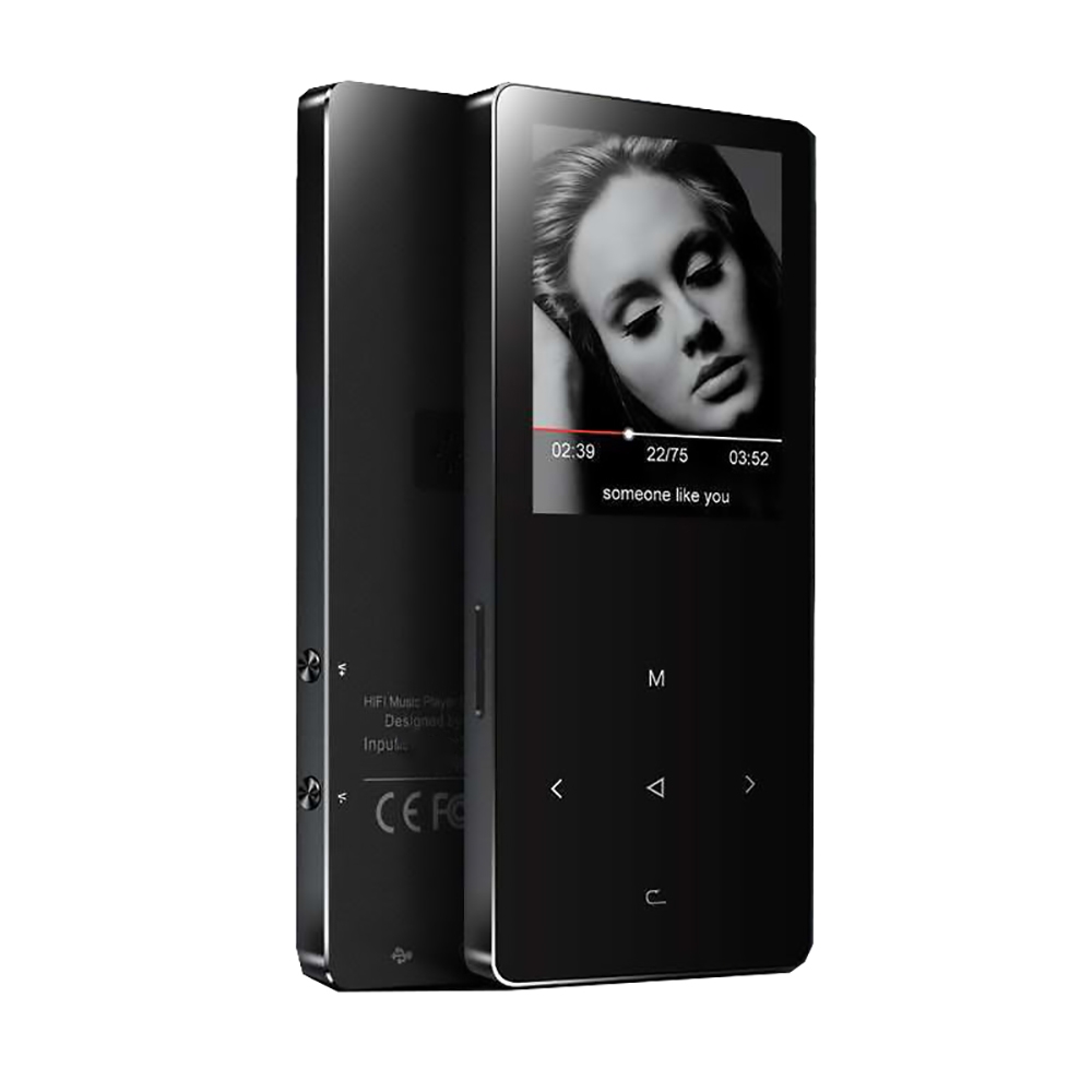 

Плеер Uniscom MM6840 8GB Black, MM6840