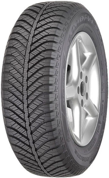 Шины Goodyear Vector 4Seasons 19550 R15 82H 4710₽