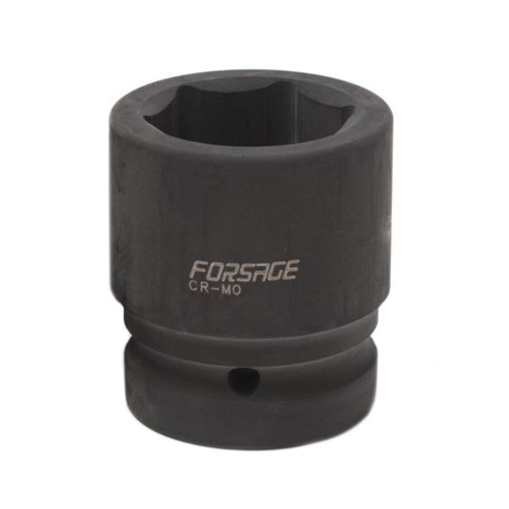 

Головка ударная 6-гранная (70 мм; 1") Forsage 6346 F-48570