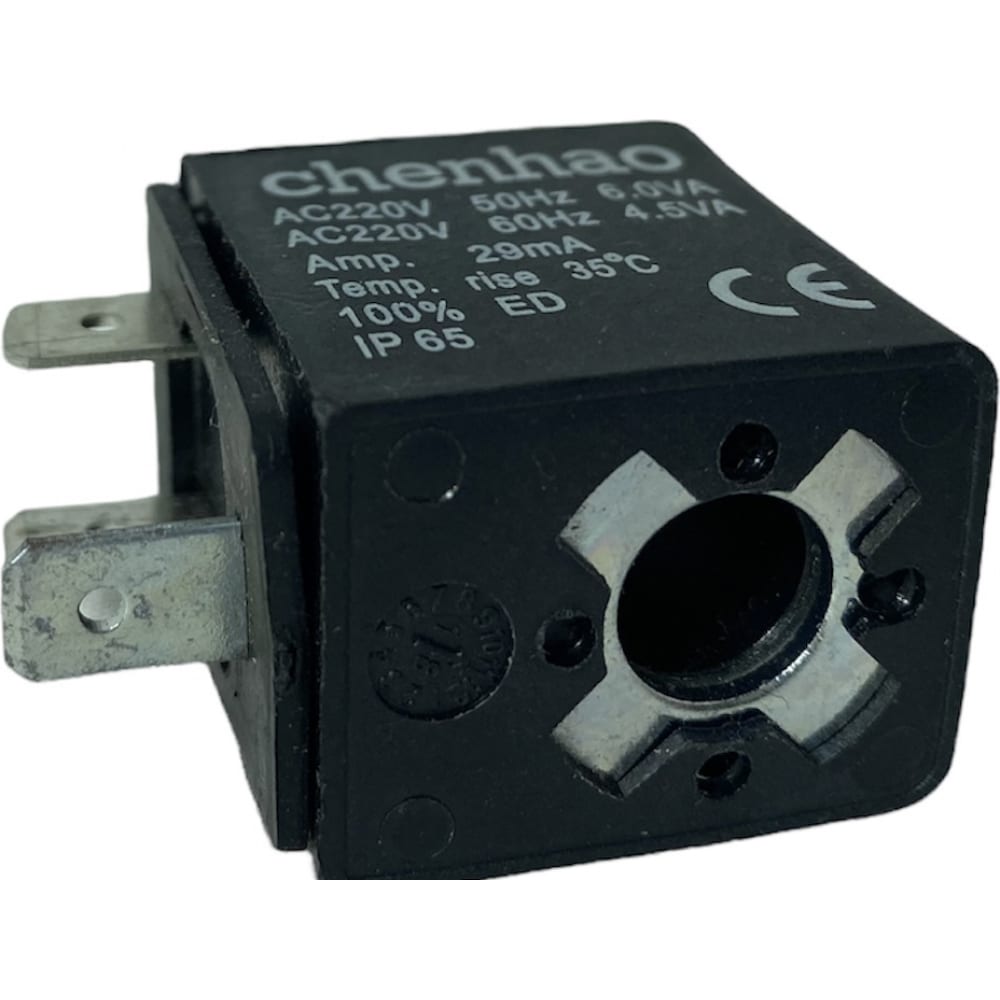 

Катушка для электромагнитного клапана Pegas pneumatic 6426