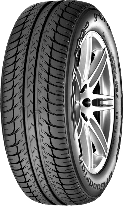 Шины BFGoodrich G-Grip 235/35 R19 91Y