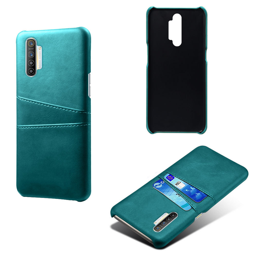 

Чехол MyPads для Realme XT / OPPO K5 Green (138363), Зеленый, Realme XT / OPPO K5
