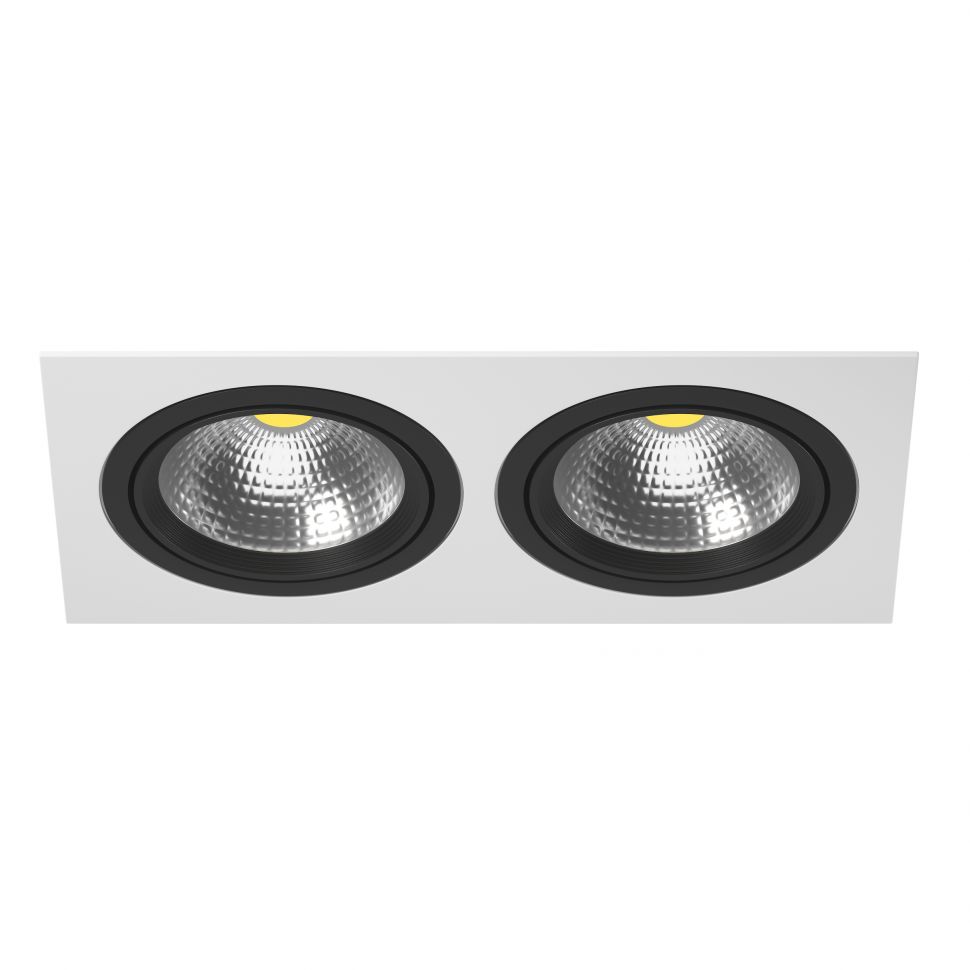 

Комплект из светильника и рамки Intero 111 Intero 111 Lightstar i8260707