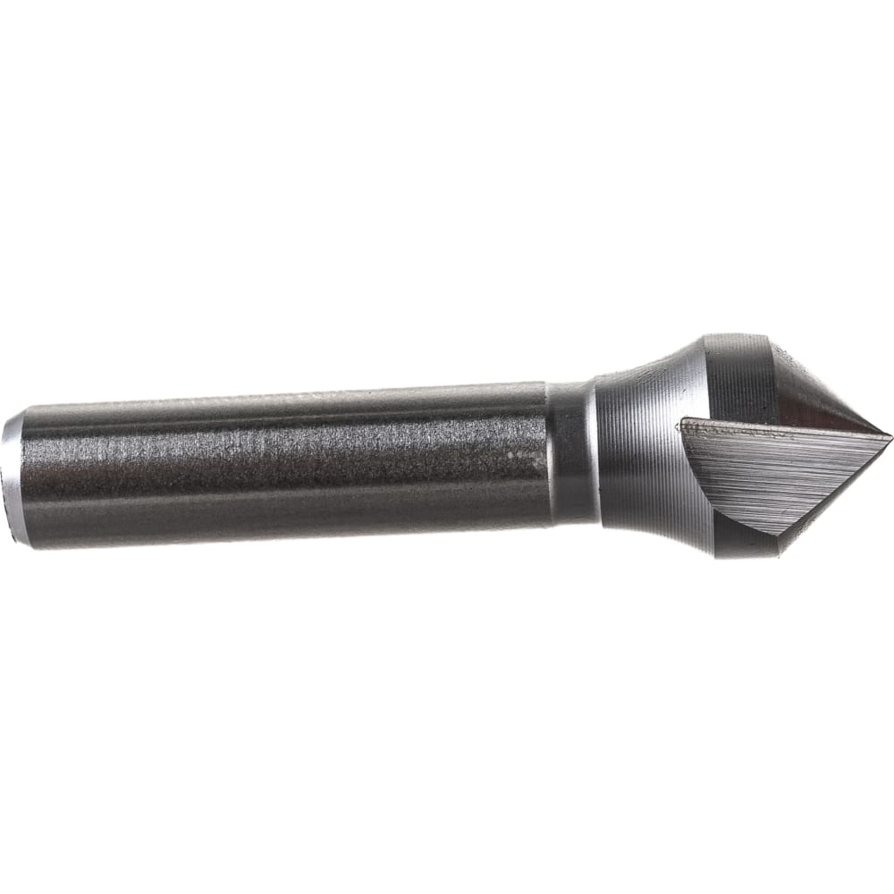 Зенковка (12х8х46 мм; Z3; 90°; HSSE) Bucovice Tools 745120