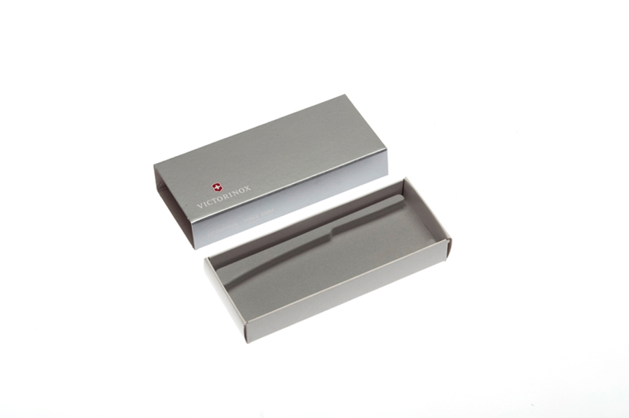 Коробка для ножей VICTORINOX 111 мм толщиной до 2 уровней 4.0084