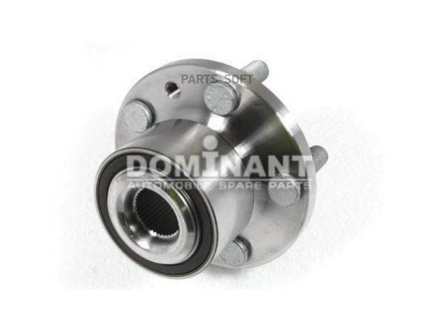 

Ступица колеса DOMINANT LRLR0003157