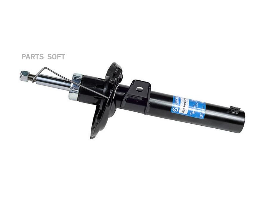 

STELLOX 4215-0047-SX_амортизатор передний газовый!\Skoda Octavia 3, VW Golf 7 12> 1шт