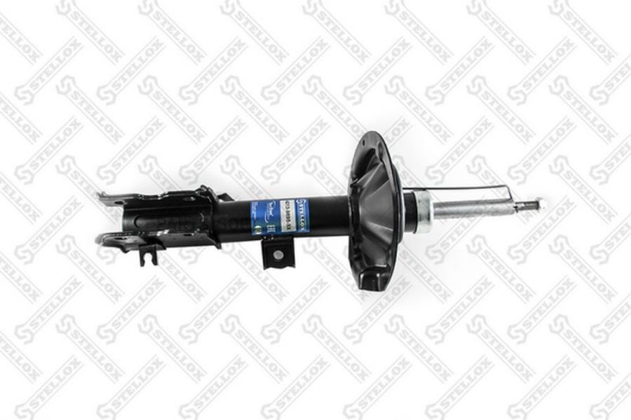 

STELLOX 4213-9895-SX_амортизатор передний левый газовый!\ Nissan Murano all 03-04 1шт