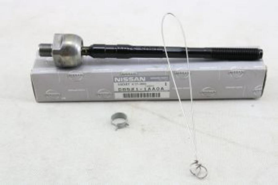 

NISSAN D85211AA0A