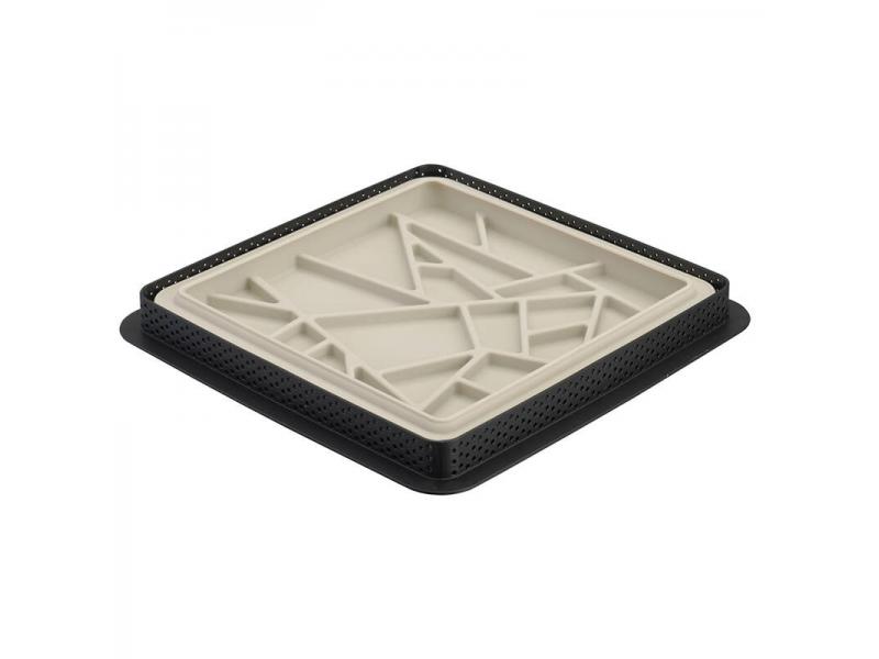 

Набор для приготовления пирогов tarte liberty 20 х 20 см Silikomart