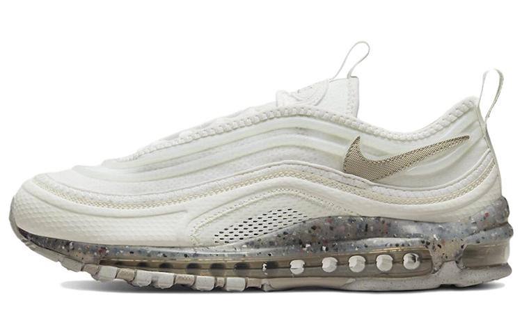 

Кроссовки унисекс Nike Air Max 97 Terrascape белые 40.5 EU, Белый, Air Max 97 Terrascape