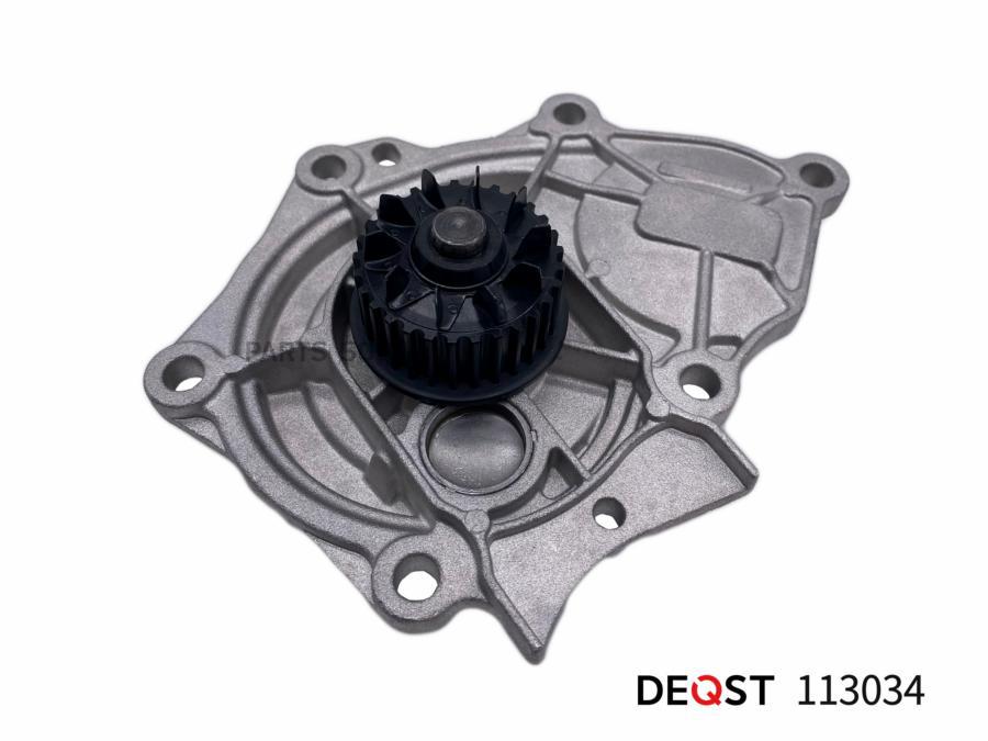 

DEQST 113034 Водяной насос