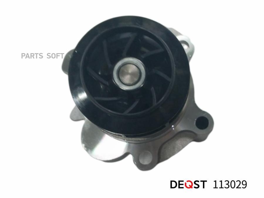 

DEQST 113029 Водяной насос VW TIGUAN (5N_) Вездеход закрытый 09.07- 2.0 TDI