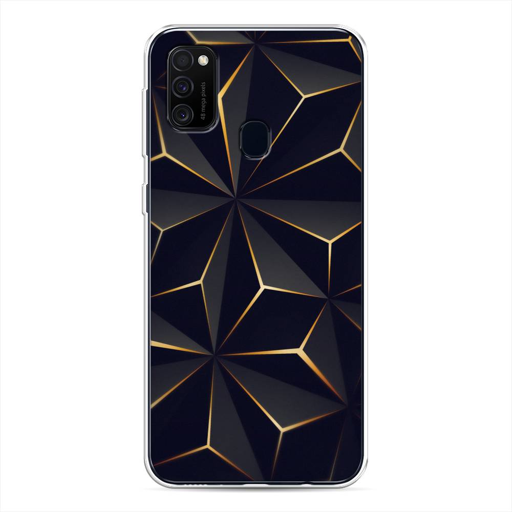 Чехол для Samsung Galaxy M21/M30s 