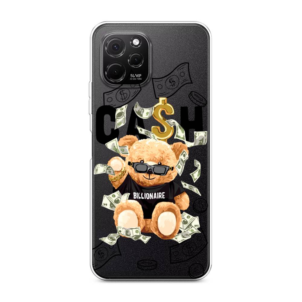 Чехол на HuaweI Nova Y61 
