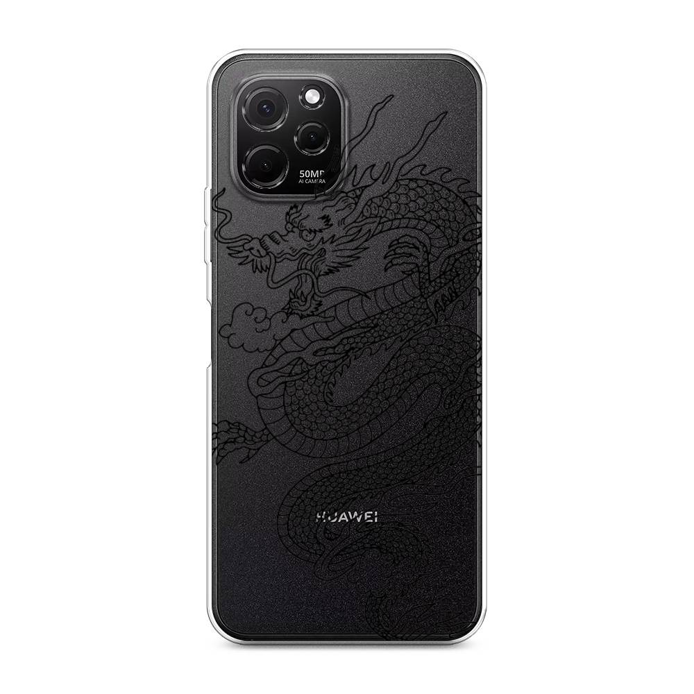 Чехол на HuaweI Nova Y61 