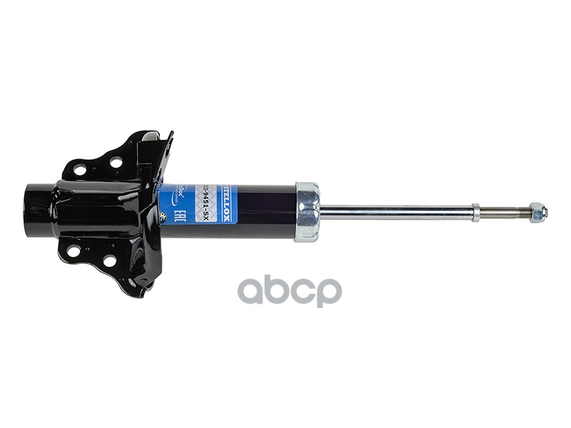 

STELLOX 4203-9451-SX_амортизатор передний правый газовый!\ Kia Sportage 2.0 99-03 1шт