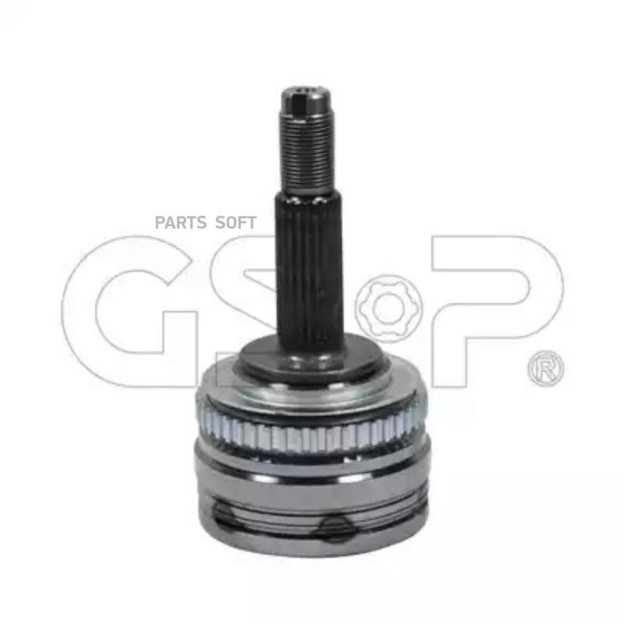 

Шрус Наруж.Daewoo Lanos 1.4-1.5l 05.97=> GSP арт. 808002
