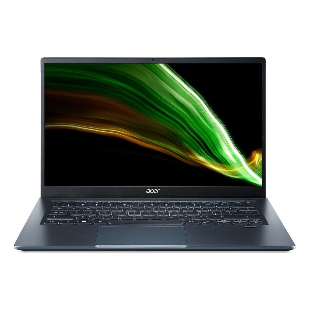 Ультрабук Acer Swift 3 SF314-511-50JT Blue (NX.ACWER.004)