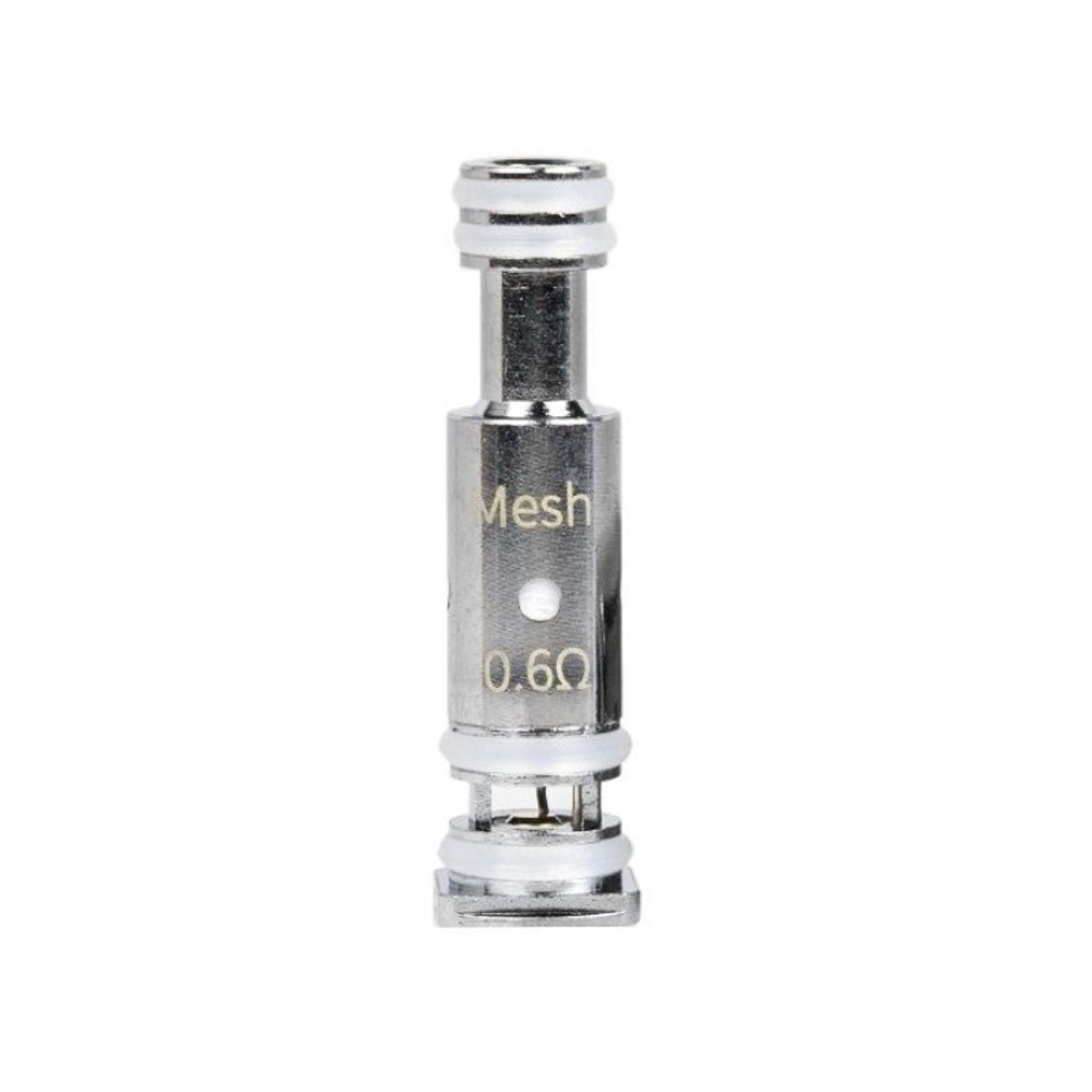 

Испаритель Smoant Mesh 0.6 Ом (Battlestar Baby / Charon Baby / Veer), Mesh Coil