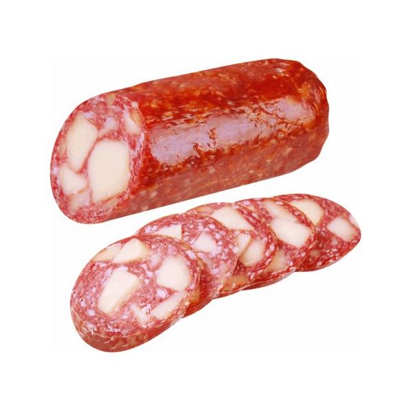 

Колбаса Baltia Салями сырокопченая
