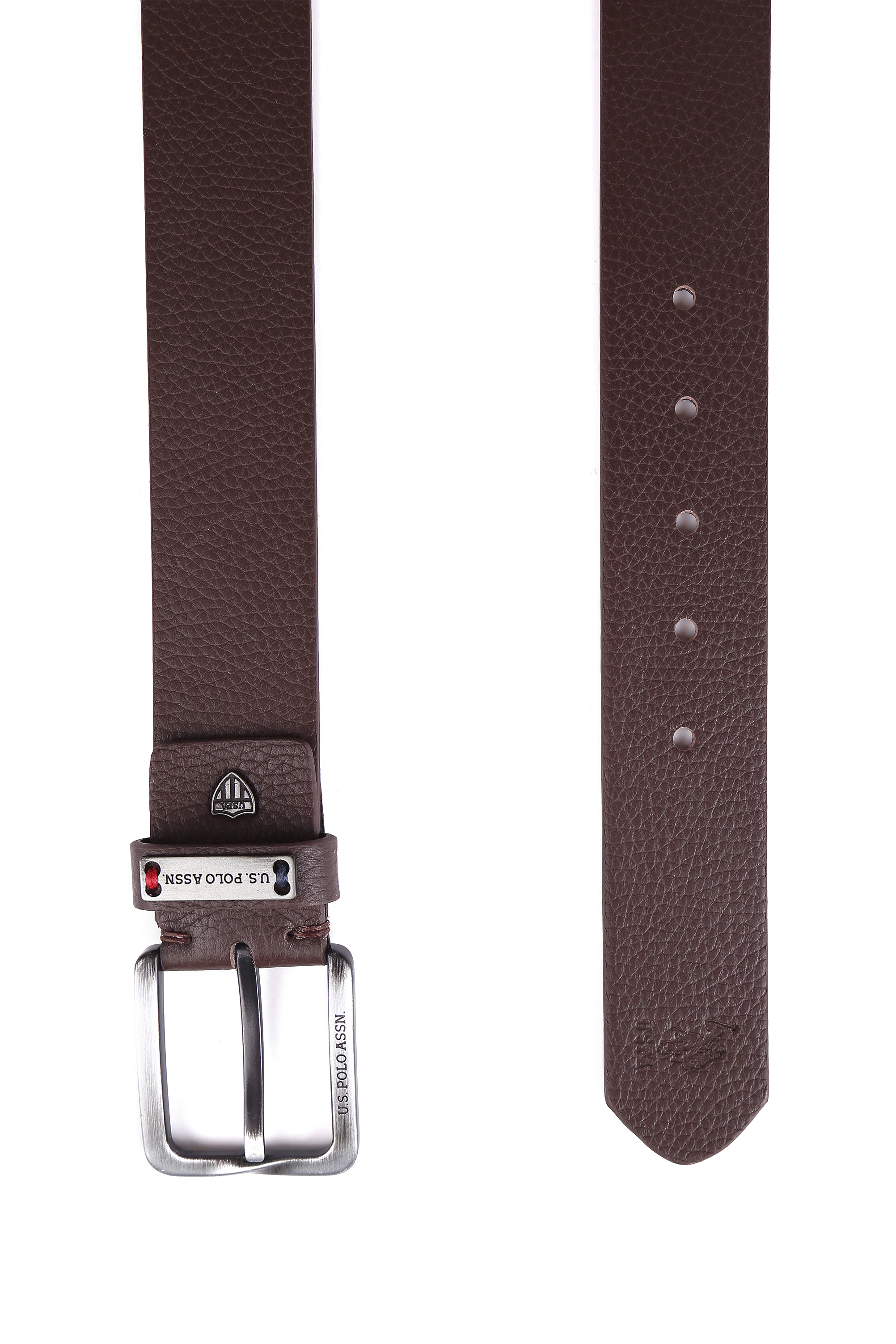 

Ремень мужской U.S. POLO Assn. a081sz016aycy22ad006_vr029_110 коричневый, р. 110 см, a081sz016aycy22ad006_vr029_110