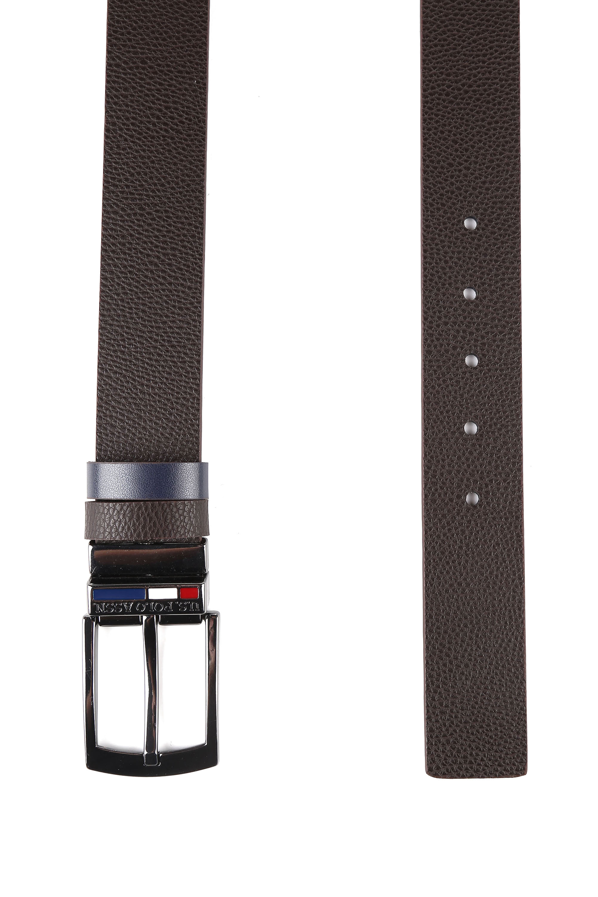 

Ремень мужской U.S. POLO Assn. a081sz016ayck22as002-c_vr029_120 коричневый, р. 120 см, a081sz016ayck22as002-c_vr029_120