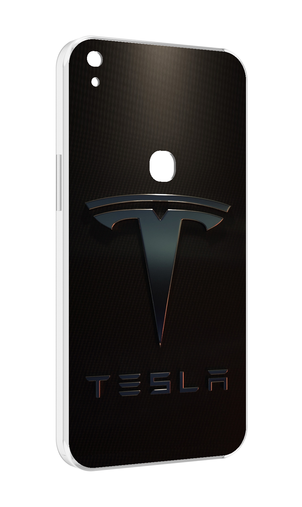 

Чехол MyPads tesla 3 для Alcatel SHINE LITE 5080X 5.0, Прозрачный, Tocco