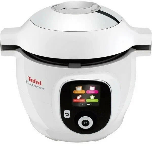 Мультиварка Tefal CY851130