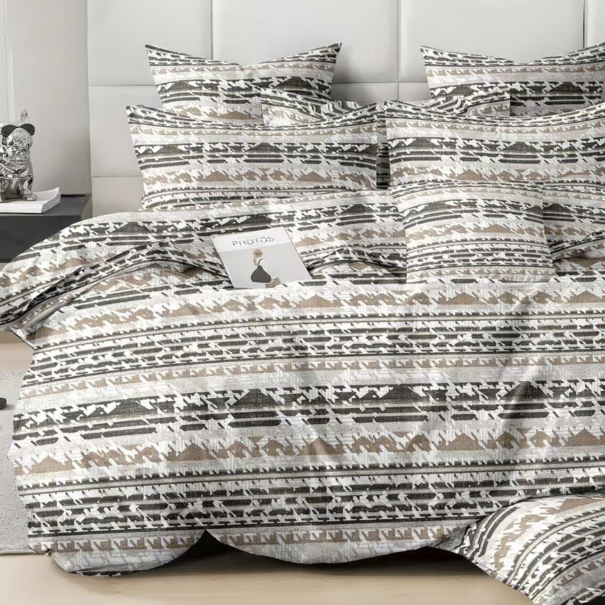 

Постельное белье Cleo Art Color 1.5 спальное, Art Color