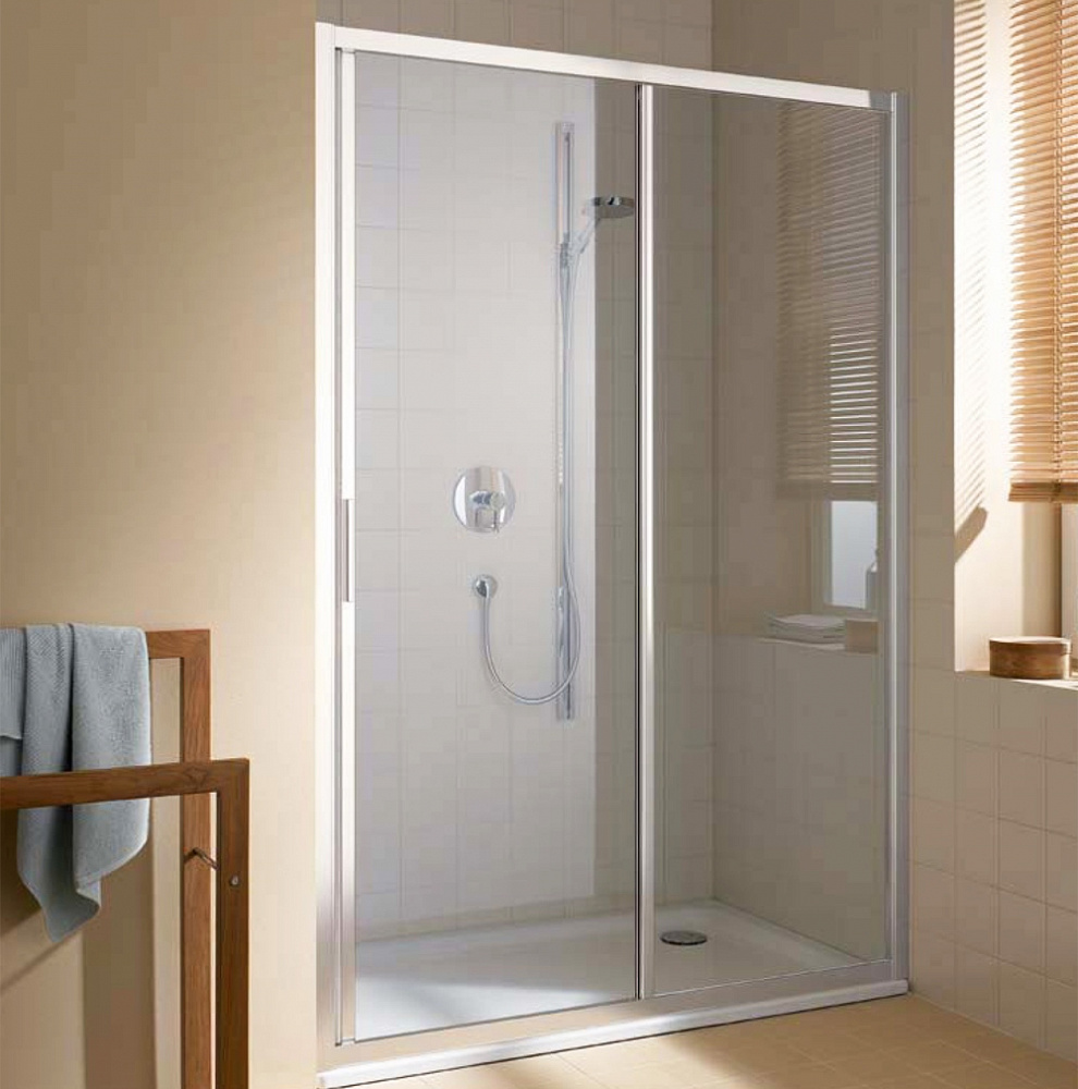 

Kermi Душевая дверь Kermi CADA XS CK G2R 12020 VPK