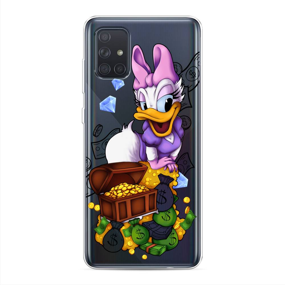 Чехол для Samsung Galaxy A71 4G 