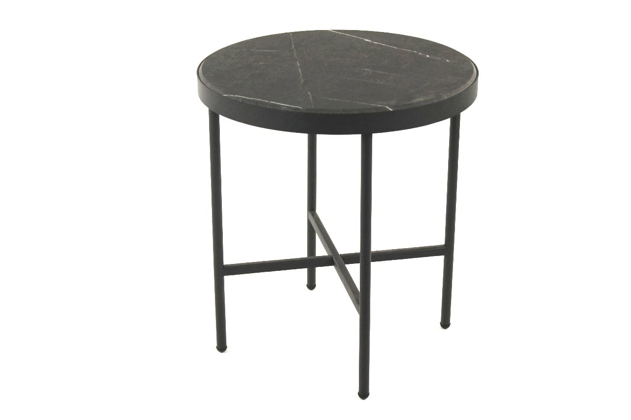 Журнальный стол Callisto mobili М011.0А59 Торос чёрный