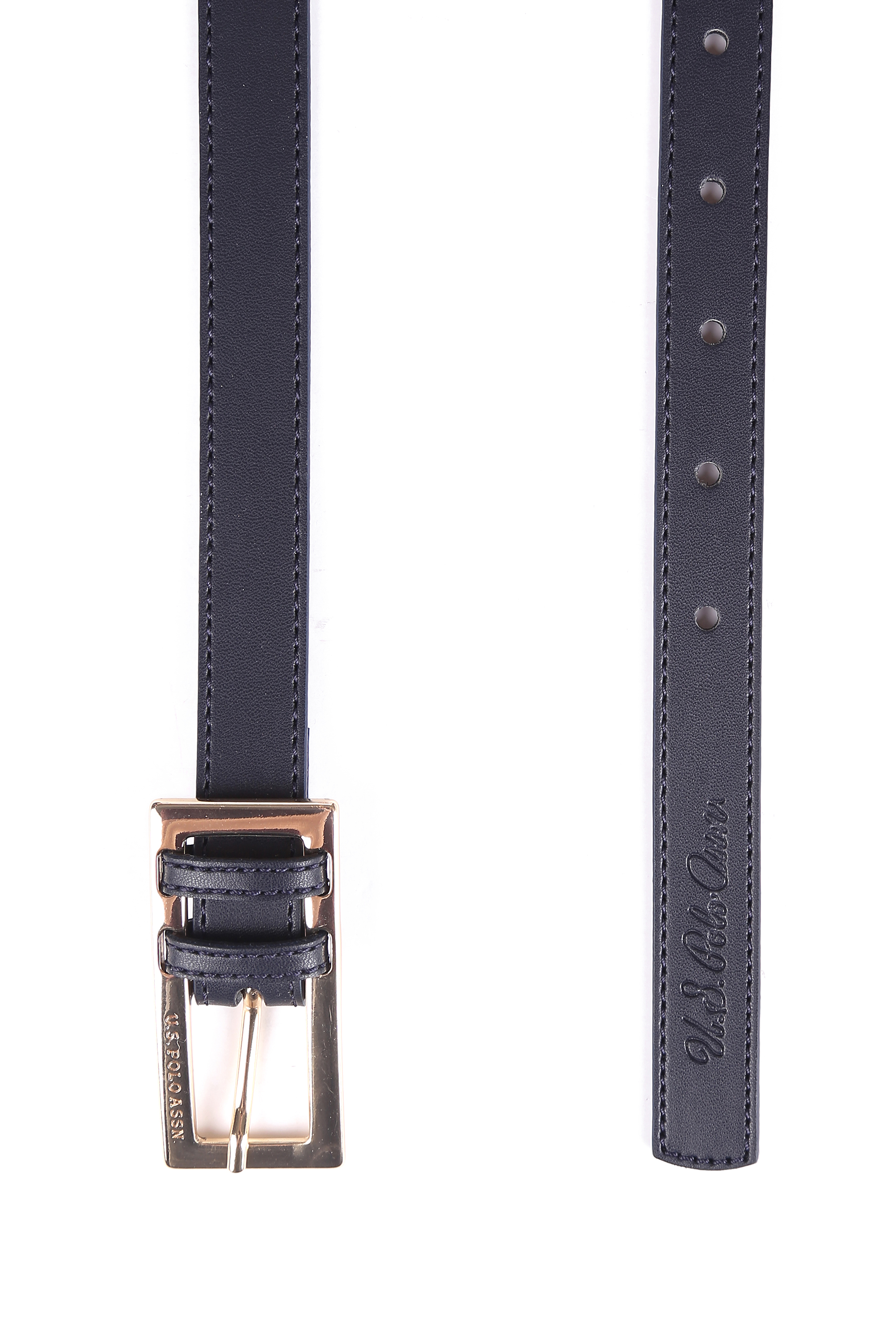 

Ремень женский U.S. POLO Assn. a082sz016aycy22as503_vr033_95 темно-синий, р. 95 см, a082sz016aycy22as503_vr033_95