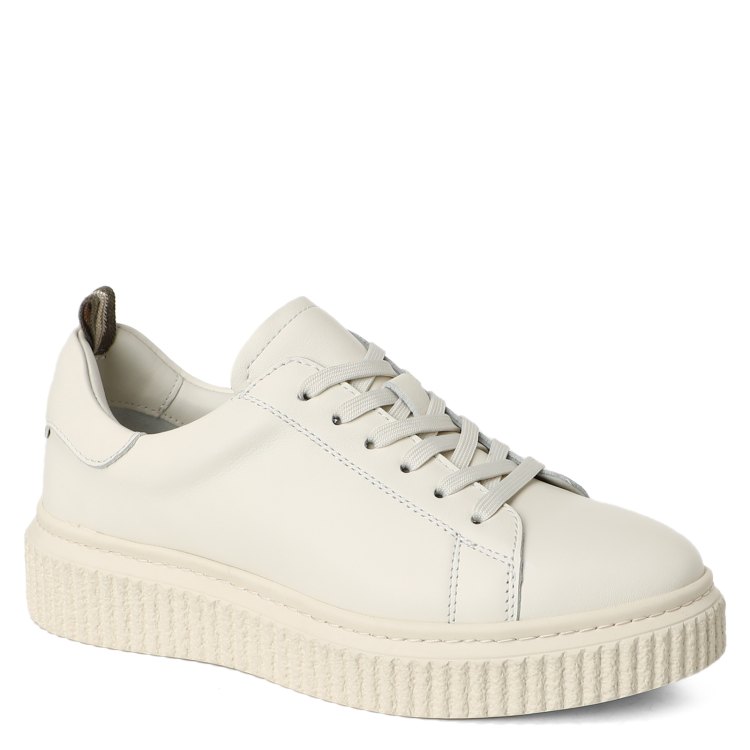 

Кеды женские Tendance TM2959-6 белые 41 EU, Белый, TM2959-6