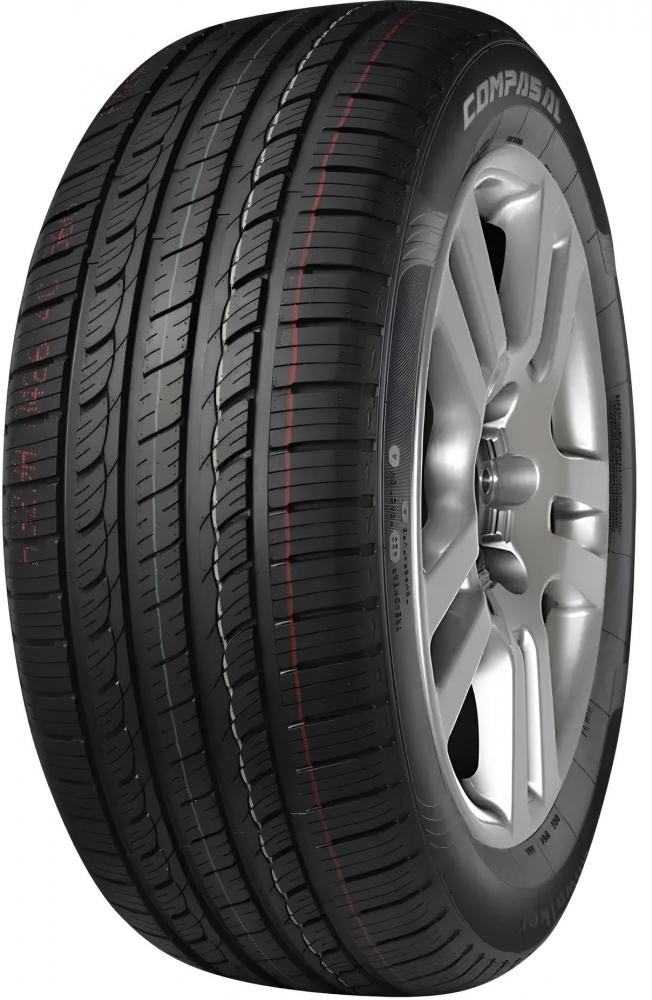 

Автошина Compasal Citiwalker 265/60 R18 114H, Citiwalker