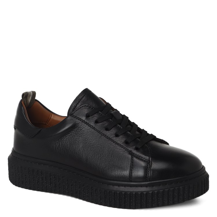 

Кеды женские Tendance TM2959-6 черные 38 EU, Черный, TM2959-6