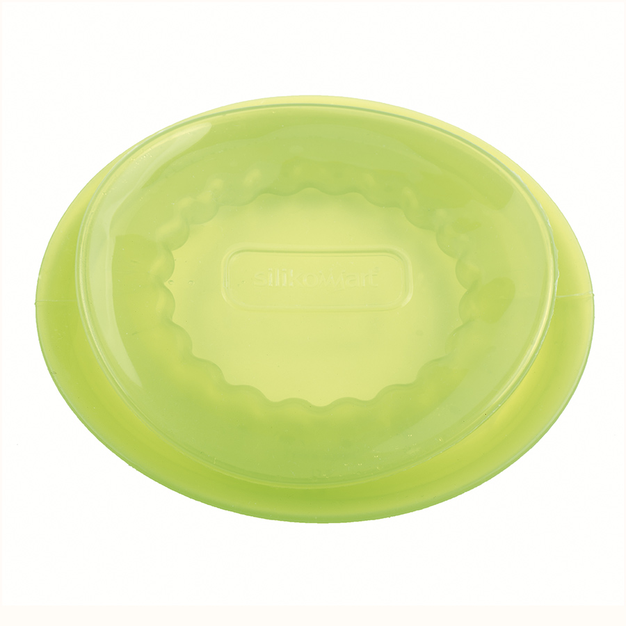 

Крышка capflex xxl силиконовая Silikomart