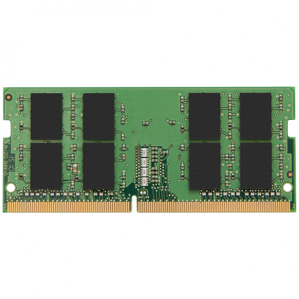 

Оперативная память Samsung M471A2K43DB1-CTD DDR4 1x16Gb 2666MHz, M471A2K43DB1-CTD