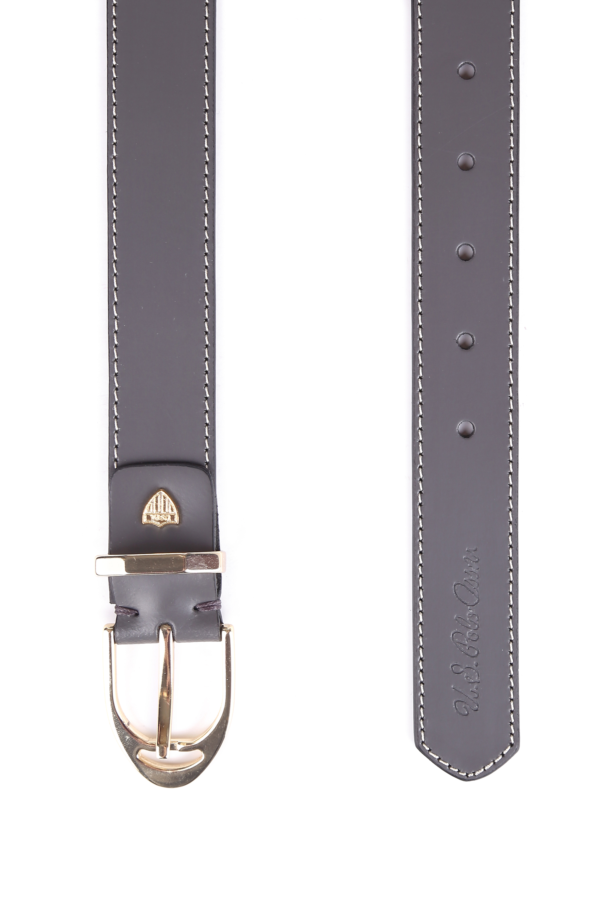 

Ремень женский U.S. POLO Assn. a082sz016aycy22ad505_vr024_95 серый, р. 95 см, a082sz016aycy22ad505_vr024_95