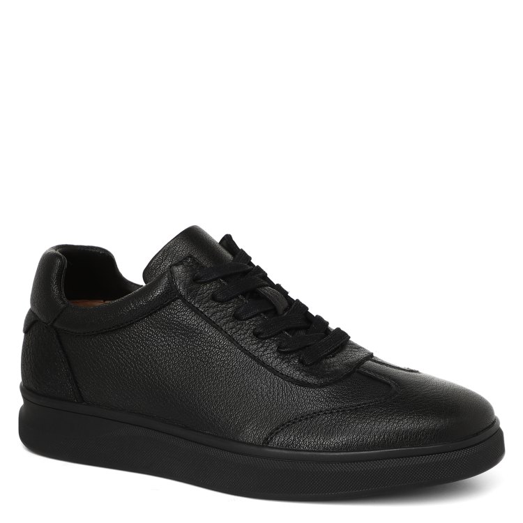 

Кеды мужские Tendance YS-M2236A-6 черные 42 EU, Черный, YS-M2236A-6
