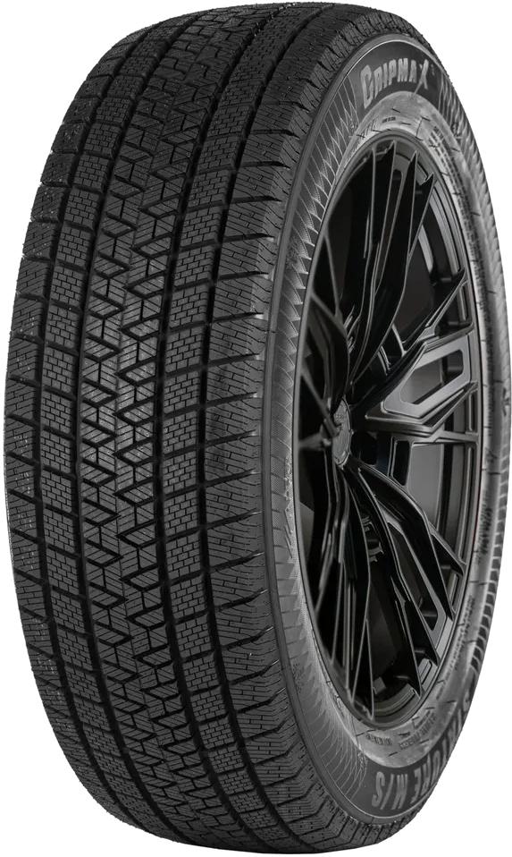 

Автошина Gripmax Stature M/S 235/50 R18 101V, Stature M/S