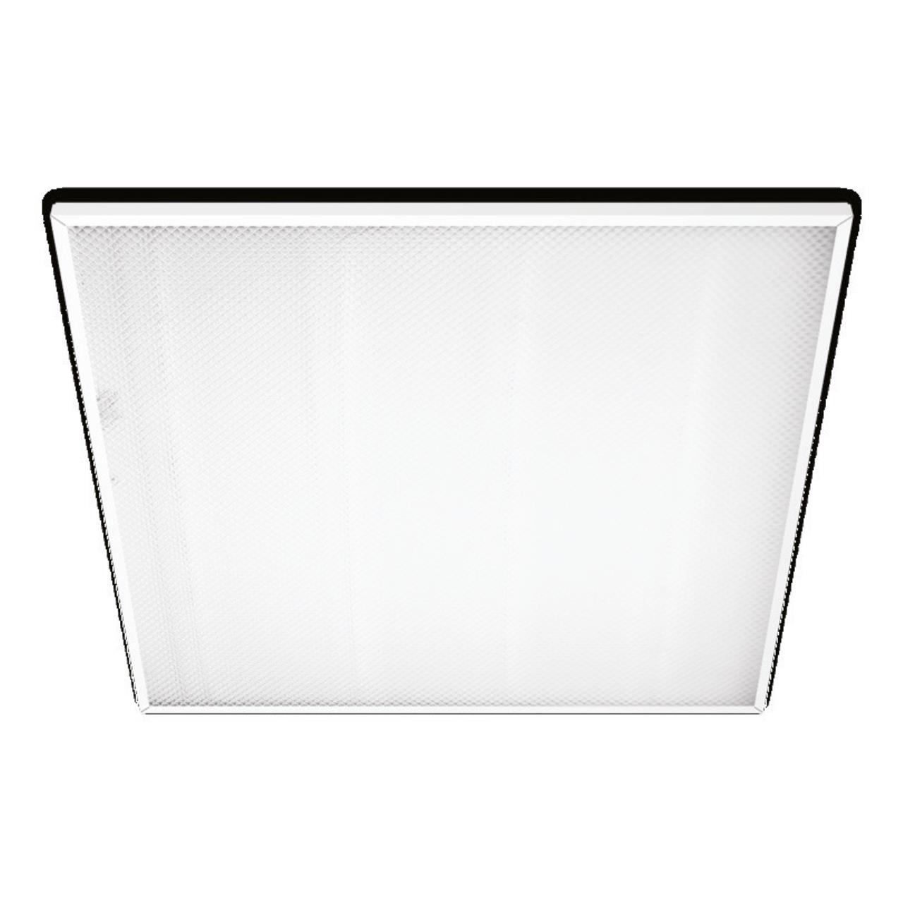 

Светодиодная панель WOLTA ULPС50W60-04 48Вт 6500К IP40 Призма