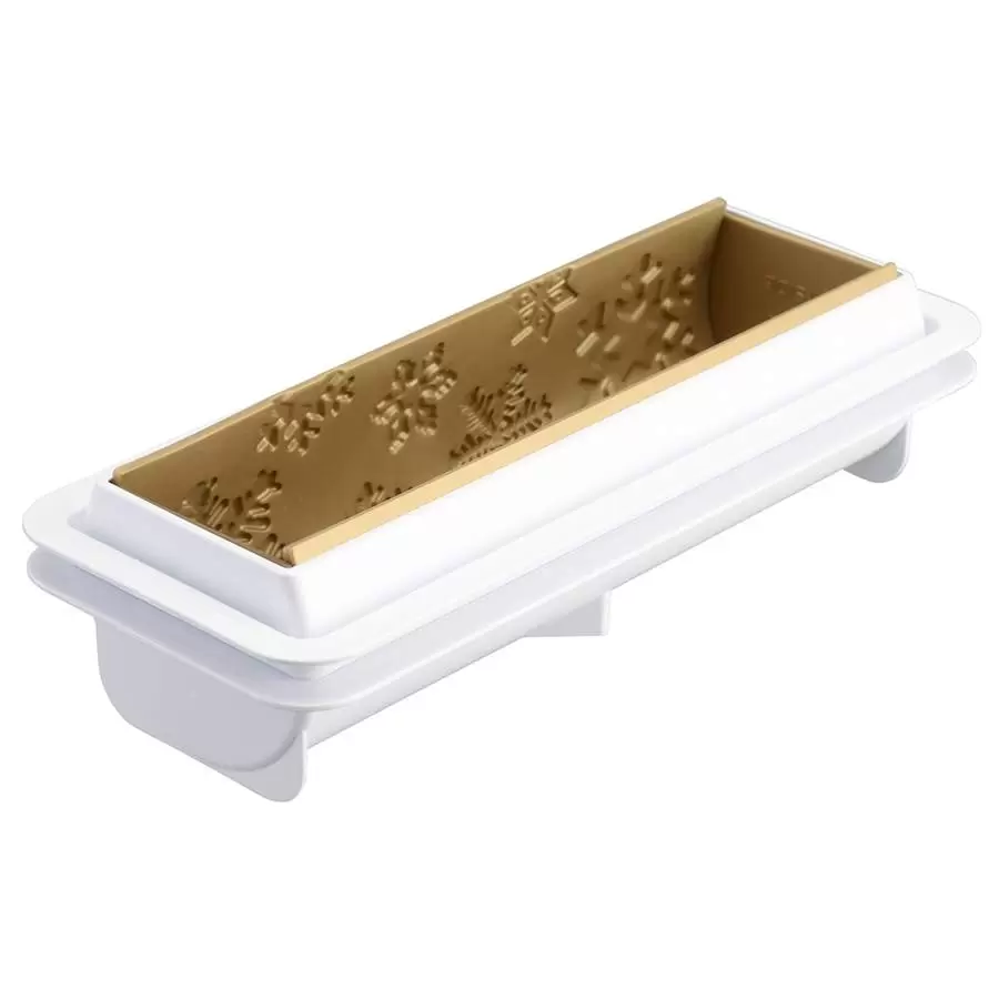 

Набор для приготовления пирожных frozen buche Silikomart