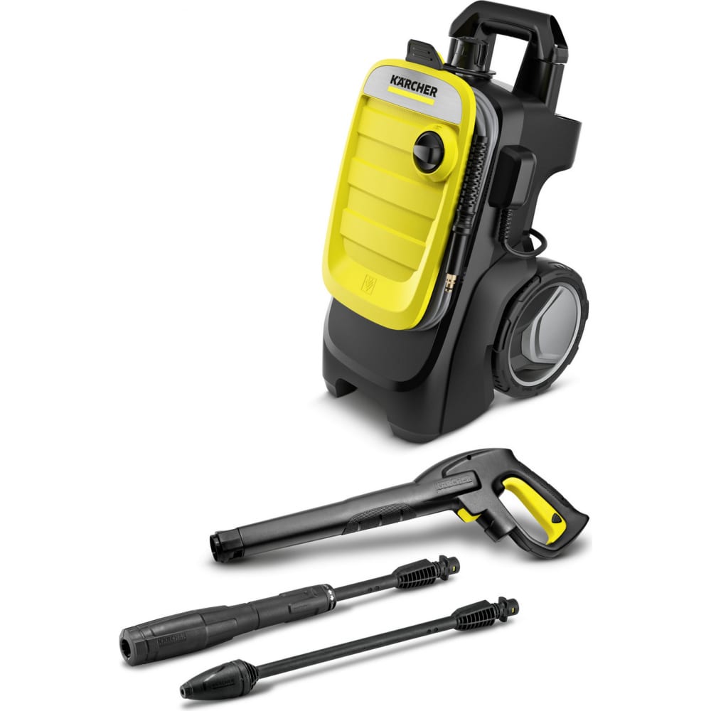 фото Karcher 1.447-050